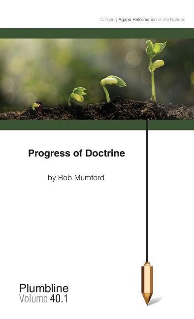 Produktbild: Progress of Doctrine