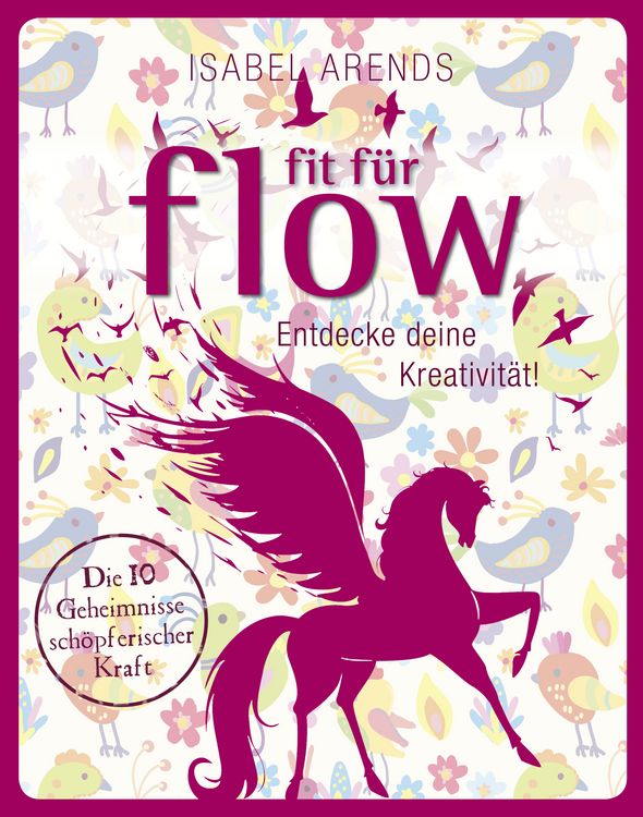 Produktbild: Fit f&uuml;r Flow