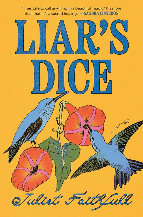Produktbild: Liar's Dice