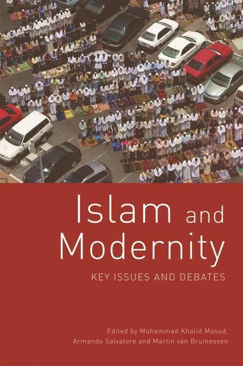 Produktbild: Islam and Modernity
