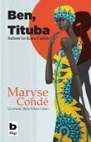 Produktbild: Ben, Tituba Salemin Kara Cadisi