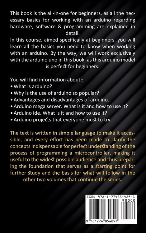 Produktbild: Arduino