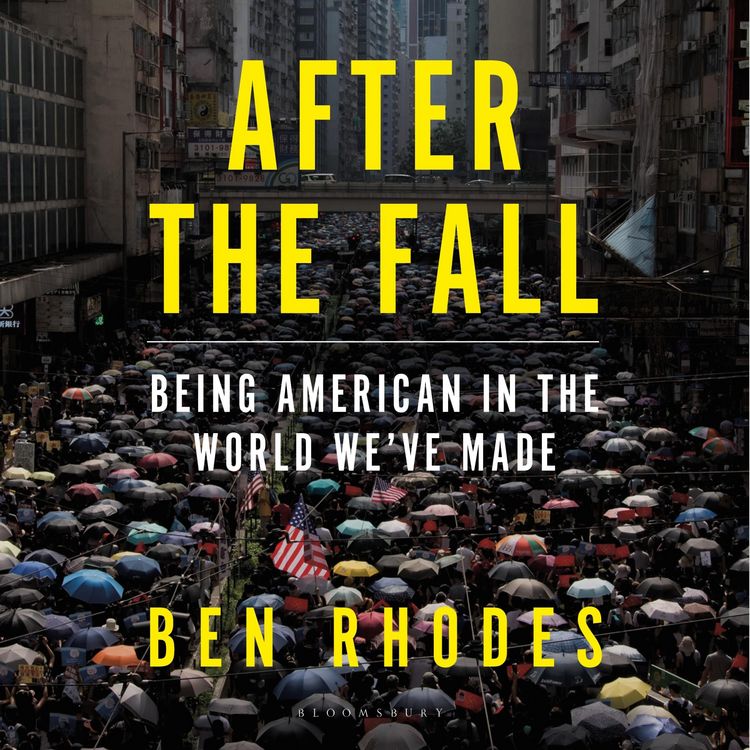 Produktbild: After the Fall