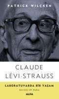 Produktbild: Claude Levi-Strauss - Laboratuvarda Bir Yasam