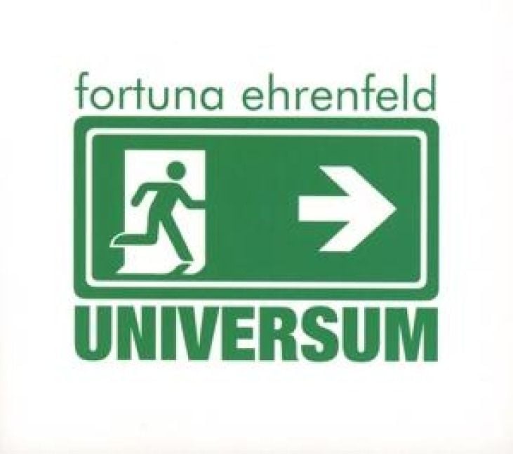 Produktbild: Universum (2CD Digipak)