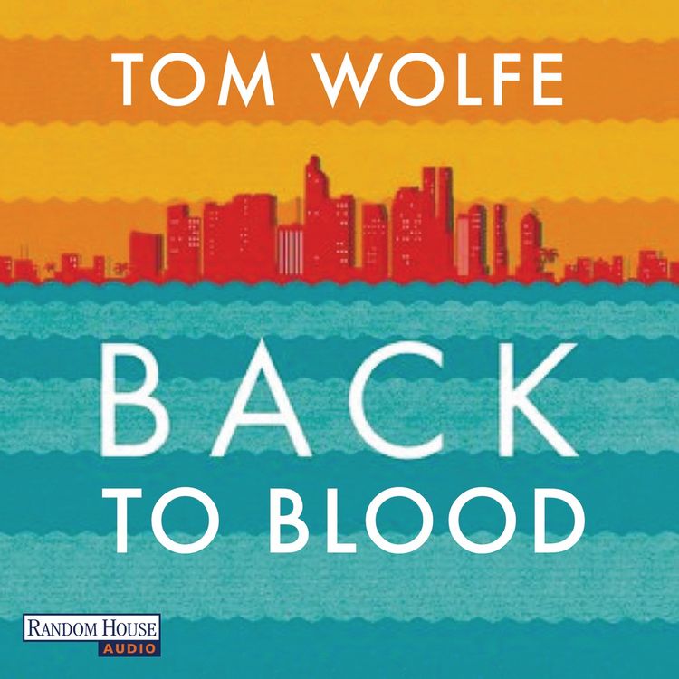 Produktbild: Back to Blood