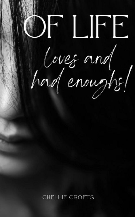 Produktbild: Of life, loves and had enoughs!