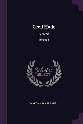 Produktbild: Cecil Hyde