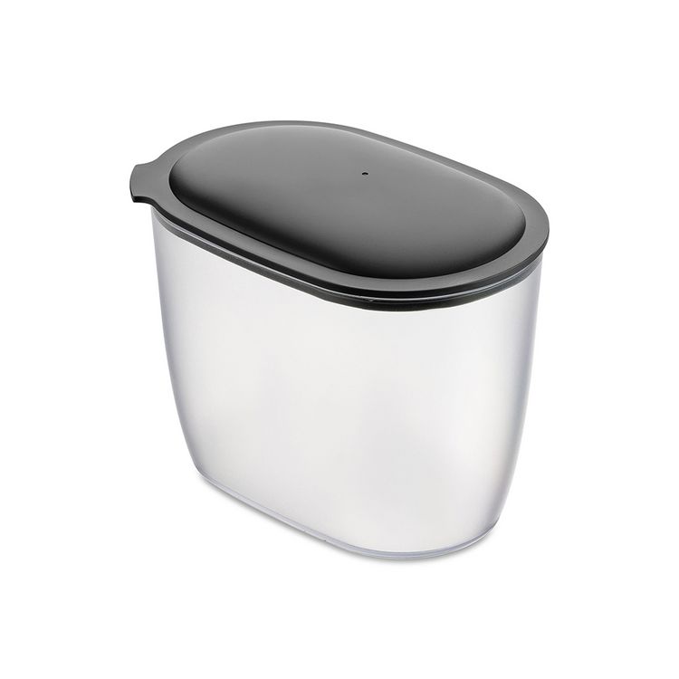 Produktbild: Koziol Vorratsdose 1,4l CONNECT OVAL M Vorratsdose 1,4l CONNECT OVAL M