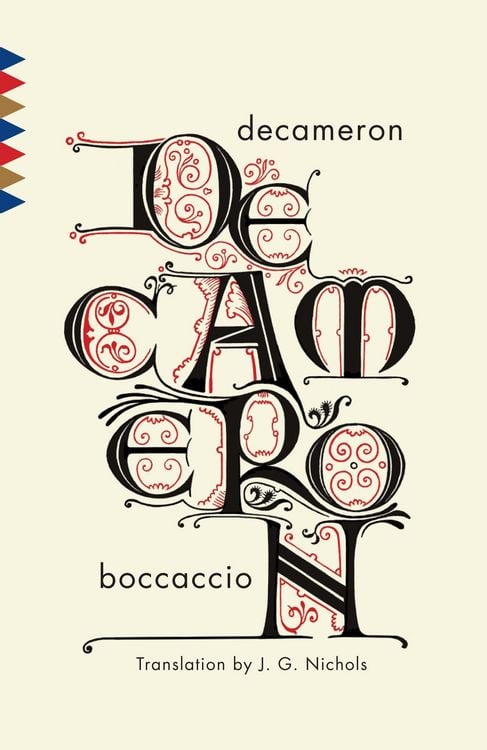 Produktbild: Decameron