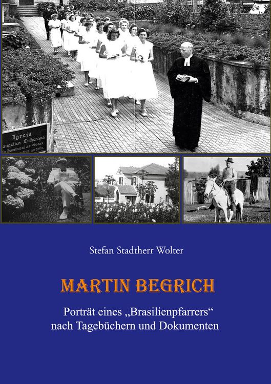 Produktbild: Martin Begrich