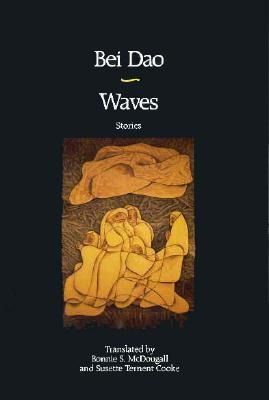 Produktbild: Waves: Stories & Novella
