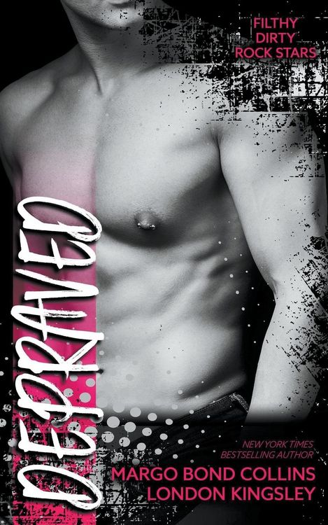 Produktbild: Depraved