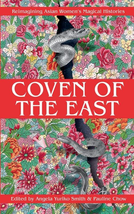 Produktbild: Coven of the East