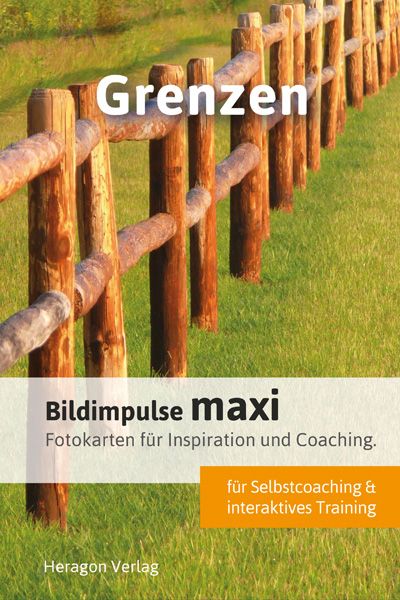 Produktbild: Bildimpulse maxi: Grenzen