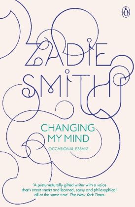 Produktbild: Changing My Mind