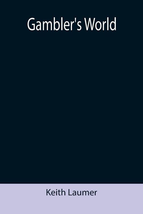 Produktbild: Gambler's World