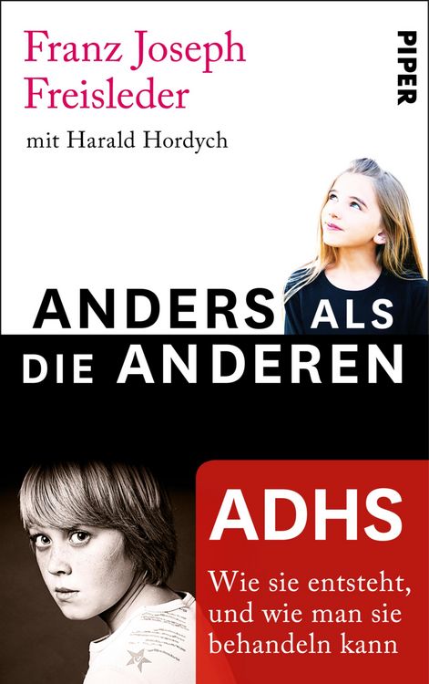 Produktbild: ADHS