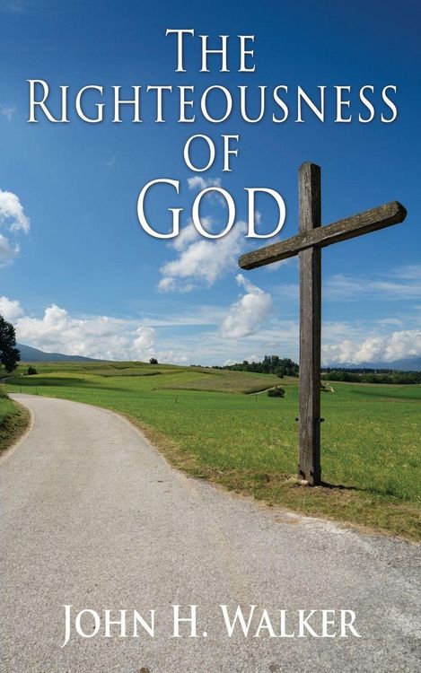 Produktbild: The Righteousness of God