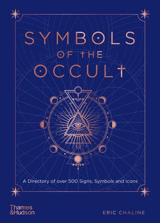 Produktbild: Symbols of the Occult