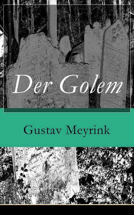 Produktbild: Der Golem