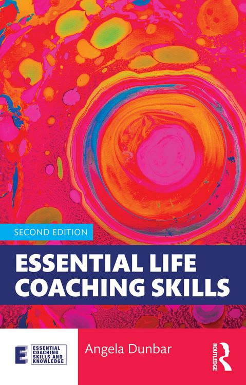 Produktbild: Essential Life Coaching Skills