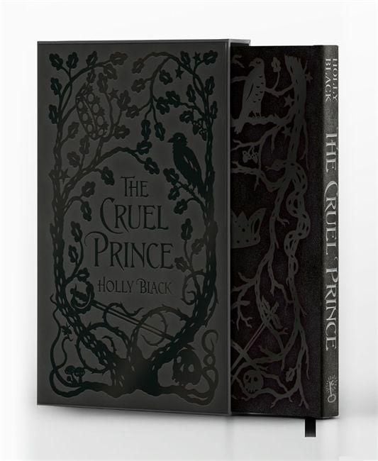 Produktbild: The Cruel Prince (The Folk of the Air)