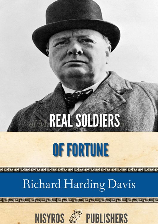 Produktbild: Real Soldiers of Fortune