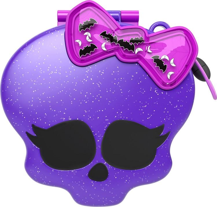 Produktbild: POP Monster High Schatulle