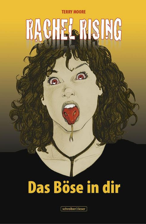 Produktbild: Rachel Rising 2