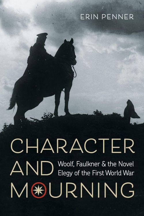 Produktbild: Character and Mourning