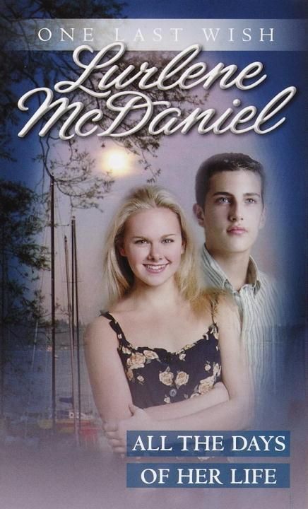 Produktbild: All the Days of Her Life