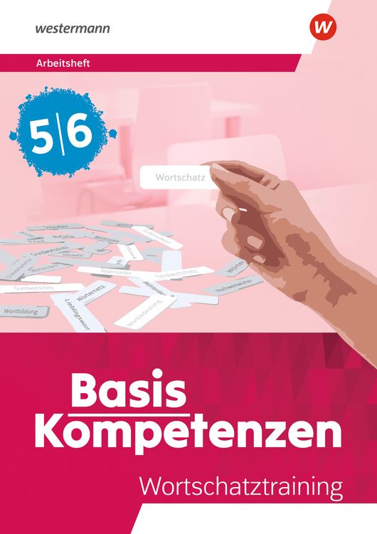 Produktbild: Basiskompetenzen Deutsch