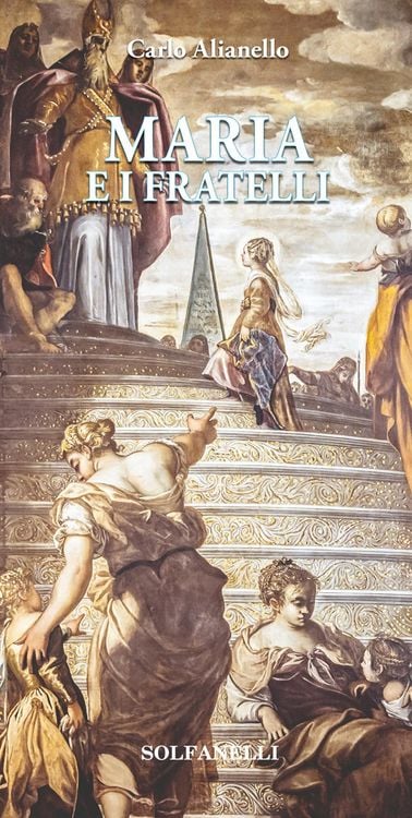 Produktbild: Maria e i fratelli