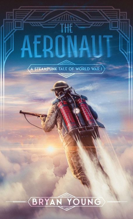 Produktbild: The Aeronaut