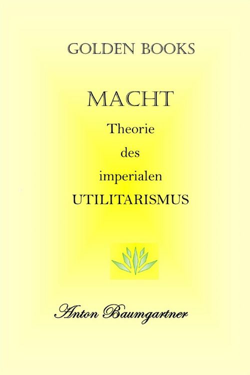 Produktbild: MACHT