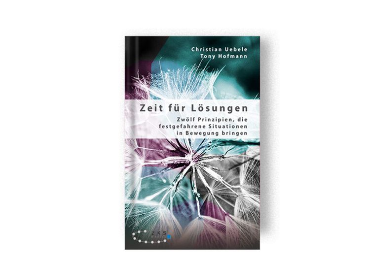 Produktbild: Zeit f&uuml;r L&ouml;sungen