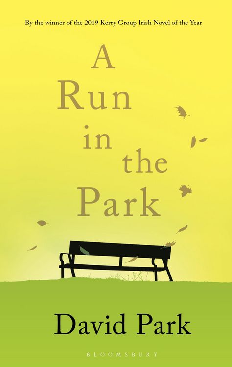 Produktbild: A Run in the Park