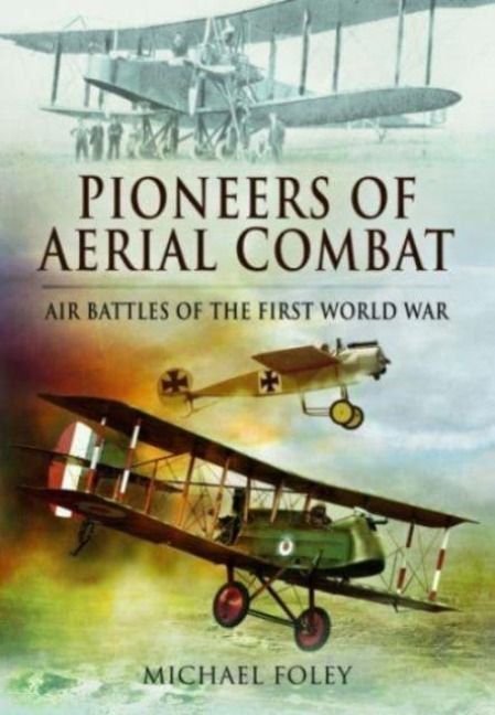 Produktbild: Pioneers of Aerial Combat