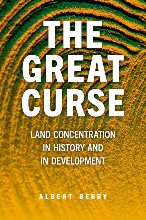 Produktbild: The Great Curse