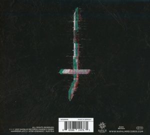 Produktbild: Judas (Mediabook)