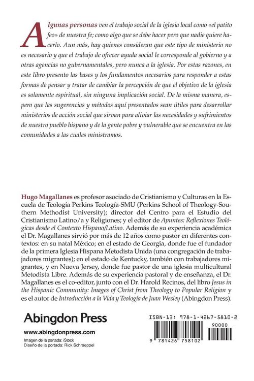 Produktbild: Accion Social