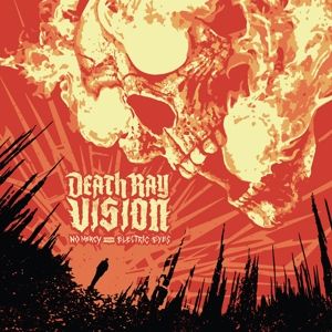 Produktbild: No Mercy From Electric Eyes
