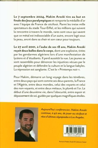 Produktbild: Rena&icirc;tre dans la nuit