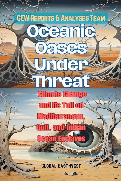 Produktbild: Oceanic Oases Under Threat