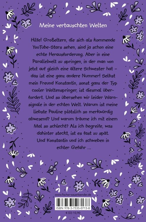 Produktbild: Zimt − Zwischen den Welten geküsst