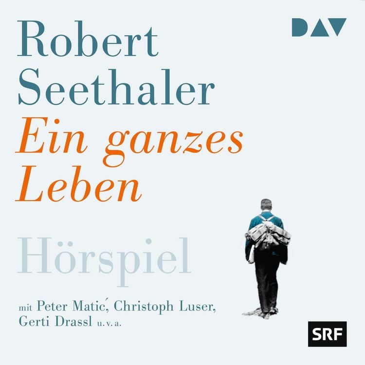 Produktbild: Ein ganzes Leben