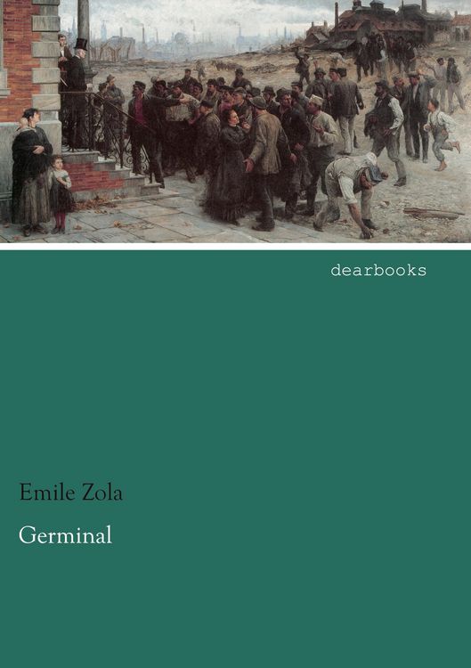 Produktbild: Germinal