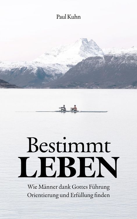 Produktbild: Bestimmt LEBEN