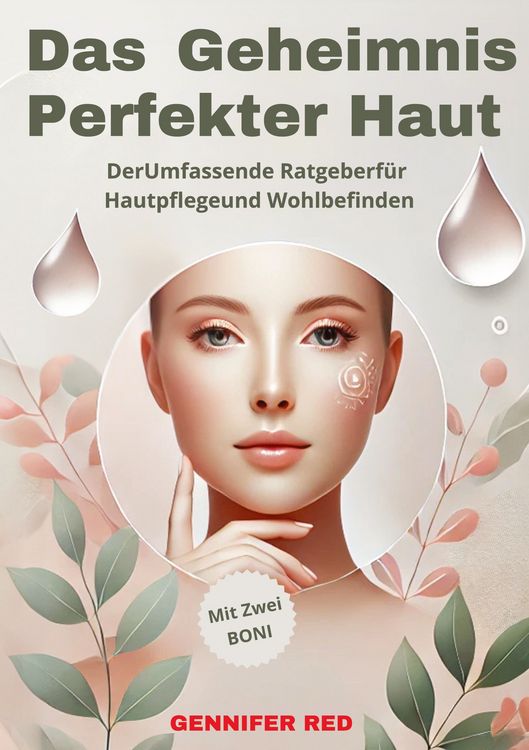 Produktbild: Das Geheimnis Perfekter Haut